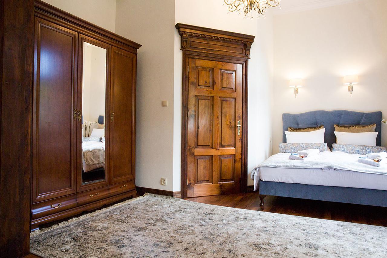 Villa Mistral Ustka Kültér fotó